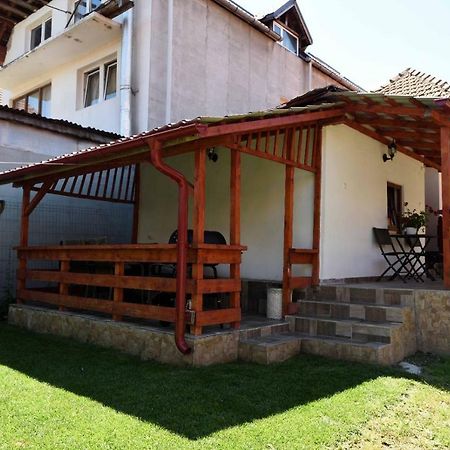Casa Optim Otel Călimăneşti Dış mekan fotoğraf