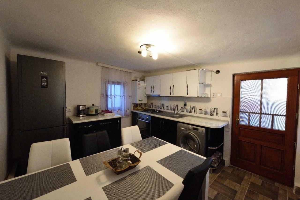 Casa Optim Otel Călimăneşti Dış mekan fotoğraf
