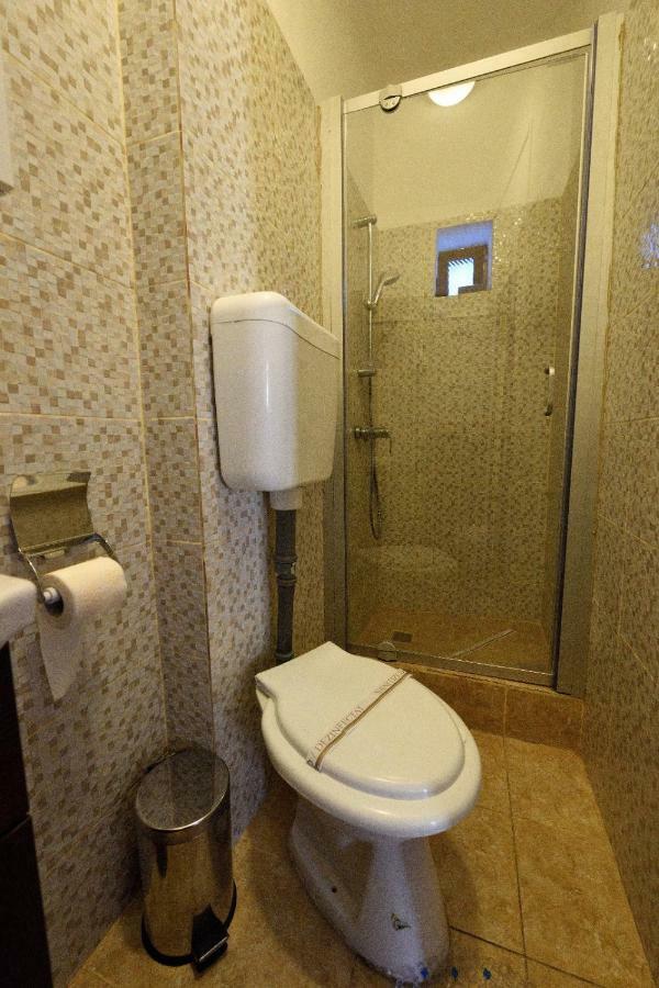 Casa Optim Otel Călimăneşti Dış mekan fotoğraf