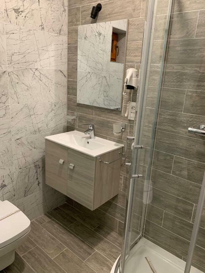 Casa Optim Otel Călimăneşti Dış mekan fotoğraf